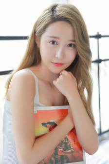 隔壁的女孩3